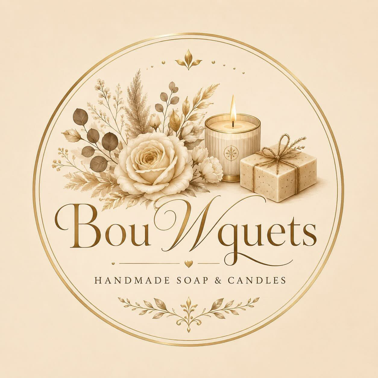 BouWquets Handmade Soap & Candles